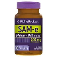 Piping Rock SAM-e