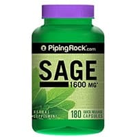 Piping Rock Sage