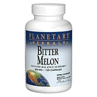 Planetary Herbals Bitter Melon