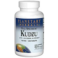 Planetary Herbals Kudzu