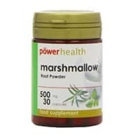 Power Health Marshmallow Root Powder