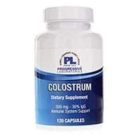Progressive Labs Colostrum