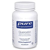 Pure Encapsulations Quercetin