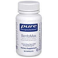 Pure Encapsulations BenfoMax