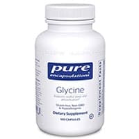 Pure Encapsulations Glycine