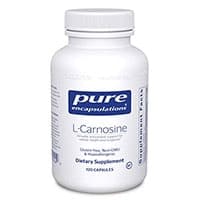 Pure Encapsulations L-Carnosine