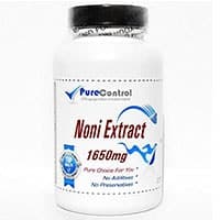 PureControl Supplements Noni Extract