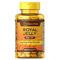 Puritan’s Pride Royal Jelly