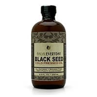 SaaQin Organic Black Seed Oil