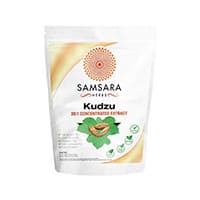 Samsara Herbs Kudzu Root Extract Powder