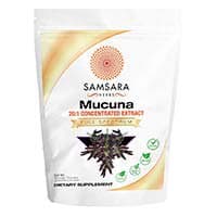 Samsara Mucuna Pruriens Powder