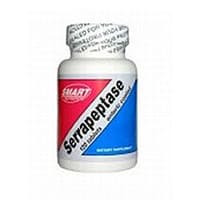 Smart Nutrition Serrapeptase
