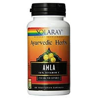 Solaray Amla Extract