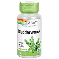 Solaray Bladderwrack