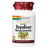 Solaray Dopabean