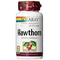 Solaray Hawthorn Special Formula