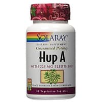 Solaray Huperzine A