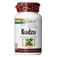 Solaray Kudzu Root Extract