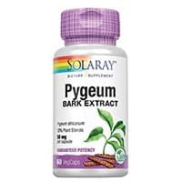 Solaray Pygeum Africanum Extract