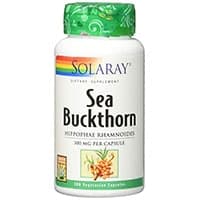 Solaray Sea Buckthorn
