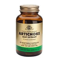 Solgar Artichoke Leaf Extract