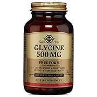 Solgar Glycine