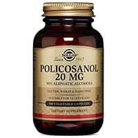 Solgar Policosanol