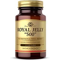 Solgar Royal Jelly