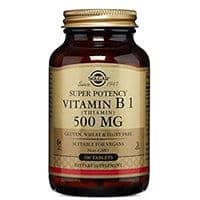 Solgar Vitamin B1