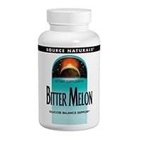 Source Naturals Bitter Melon