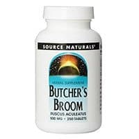 Source Naturals Butcher’s Broom