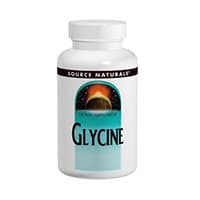 Source Naturals Glycine