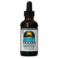 Source Naturals Hoodia Liquid Extract