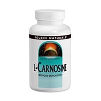 Source Naturals L-Carnosine