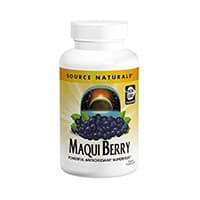 Source Naturals Maqui Berry