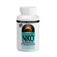 Source Naturals NKO Neptune Krill Oil