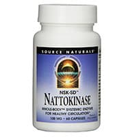 Source Naturals Nattokinase