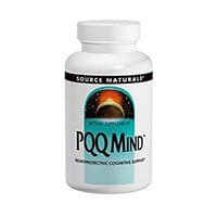 Source Naturals PQQ Mind