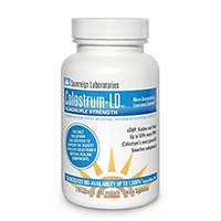 Sovereign Laboratories Colostrum