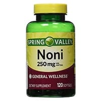 Spring Valley Natural Noni