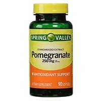 Spring Valley Pomegranate