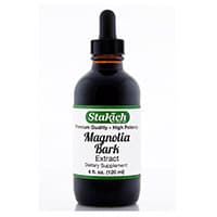 Stakich Magnolia Bark