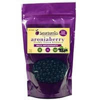 Superberries Aroniaberries