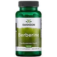 Swanson Berberine