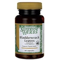 Swanson Bladderwrack Leaves