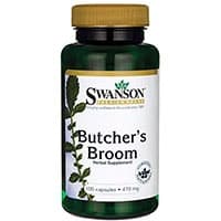 Swanson Butcher’s Broom