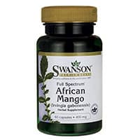 Swanson African Mango
