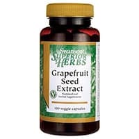 Swanson Grapefruit Seed Extract