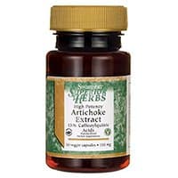 Swanson High Potency Artichoke Extract