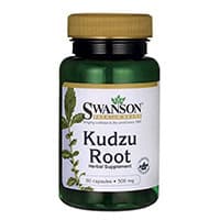 Swanson Kudzu Root